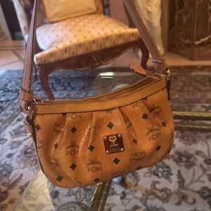 Bag MCM bag crossbody